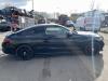 Mercedes C C-250d 2.2 16V BlueTEC Sloopvoertuig (2016, Zwart)