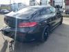 Mercedes C C-250d 2.2 16V BlueTEC Sloopvoertuig (2016, Zwart)