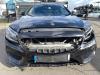 Mercedes C C-250d 2.2 16V BlueTEC Sloopvoertuig (2016, Zwart)