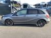 Mercedes B 1.8 B-180 CDI BlueEFFICIENCY 16V Sloopvoertuig (2013, Grijs)