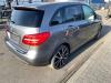 Mercedes B 1.8 B-180 CDI BlueEFFICIENCY 16V Sloopvoertuig (2013, Grijs)