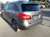 Mercedes B 1.8 B-180 CDI BlueEFFICIENCY 16V Sloopvoertuig (2013, Grijs)