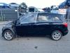 Mercedes B 1.6 B-180 BlueEFFICIENCY Turbo 16V Sloopvoertuig (2013, Zwart)