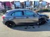 Mercedes A 1.5 A-180d Sloopvoertuig (2018, Grijs)