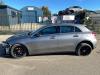 Mercedes A 1.5 A-180d Sloopvoertuig (2018, Grijs)