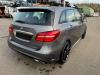 Mercedes B 1.6 B-200 BlueEFFICIENCY Turbo 16V Sloopvoertuig (2015, Grijs)