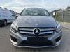 Mercedes B 1.6 B-200 BlueEFFICIENCY Turbo 16V Sloopvoertuig (2015, Grijs)