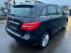 Mercedes B 1.8 B-180 CDI BlueEFFICIENCY 16V Sloopvoertuig (2012, Zwart)