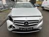 Mercedes A 1.8 A-180 CDI 16V Autom. Sloopvoertuig (2012, Zilvergrijs)