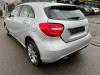 Mercedes A 1.8 A-180 CDI 16V Autom. Sloopvoertuig (2012, Zilvergrijs)