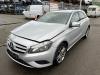 Mercedes A 1.8 A-180 CDI 16V Autom. Sloopvoertuig (2012, Zilvergrijs)