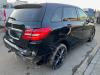 Mercedes B 1.8 B-200 CDI BlueEFFICIENCY 16V Sloopvoertuig (2014, Zwart)