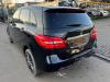 Mercedes B 1.8 B-200 CDI BlueEFFICIENCY 16V Sloopvoertuig (2014, Zwart)