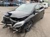 Mercedes B 1.8 B-180 CDI BlueEFFICIENCY 16V Sloopvoertuig (2012, Zwart)