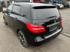 Mercedes B 1.8 B-180 CDI BlueEFFICIENCY 16V Sloopvoertuig (2012, Zwart)