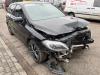 Mercedes B 1.8 B-180 CDI BlueEFFICIENCY 16V Sloopvoertuig (2012, Zwart)