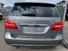 Mercedes B 1.8 B-180 CDI BlueEFFICIENCY 16V Sloopvoertuig (2013, Grijs)
