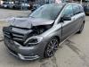Mercedes B 1.8 B-180 CDI BlueEFFICIENCY 16V Sloopvoertuig (2013, Grijs)