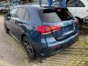 Mercedes A 1.3 A-200 Turbo 16V Sloopvoertuig (2021, Blauw)