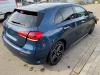Mercedes A 1.3 A-200 Turbo 16V Sloopvoertuig (2021, Blauw)