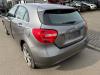Mercedes A 1.6 A-180 16V Sloopvoertuig (2012, Grijs)