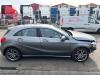 Mercedes A 1.6 A-180 16V Sloopvoertuig (2012, Grijs)