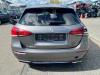 Mercedes A 1.5 A-180d Sloopvoertuig (2019, Grijs)