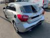Mercedes A 1.5 A-180 CDI, A-180d 16V Sloopvoertuig (2014, Zilvergrijs)