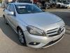 Mercedes A 1.5 A-180 CDI, A-180d 16V Sloopvoertuig (2014, Zilvergrijs)