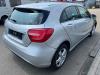 Mercedes A 1.5 A-180 CDI, A-180d 16V Sloopvoertuig (2014, Zilvergrijs)