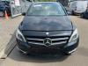 Mercedes B 1.8 B-200 CDI BlueEFFICIENCY 16V Sloopvoertuig (2013, Zwart)