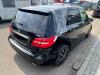 Mercedes B 1.8 B-200 CDI BlueEFFICIENCY 16V Sloopvoertuig (2013, Zwart)