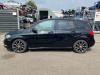 Mercedes B 1.8 B-200 CDI BlueEFFICIENCY 16V Sloopvoertuig (2013, Zwart)