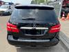 Mercedes B 1.8 B-200 CDI BlueEFFICIENCY 16V Sloopvoertuig (2013, Zwart)