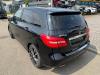 Mercedes B 1.8 B-200 CDI BlueEFFICIENCY 16V Sloopvoertuig (2013, Zwart)