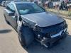 Mercedes CLA 2.2 CLA-220 CDI, 220 d 16V Sloopvoertuig (2013, Grijs)