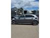 Mercedes A 1.3 A-200 Turbo 16V Sloopvoertuig (2019, Grijs)