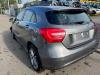 Mercedes A 1.6 A-180 16V Sloopvoertuig (2015, Grijs)