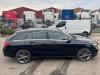 Mercedes CLA Shooting Brake 2.2 CLA-200 CDI, 200 d 16V Sloopvoertuig (2017, Zwart)