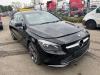 Mercedes CLA Shooting Brake 2.2 CLA-200 CDI, 200 d 16V Sloopvoertuig (2017, Zwart)