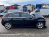 Mercedes A 1.5 A-180d Sloopvoertuig (2019, Zwart)