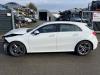 Mercedes A 1.3 A-200 Turbo 16V Sloopvoertuig (2018, Wit)