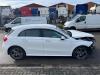 Mercedes A 1.3 A-200 Turbo 16V Sloopvoertuig (2018, Wit)
