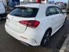 Mercedes A 1.3 A-200 Turbo 16V Sloopvoertuig (2018, Wit)