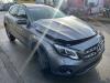 Mercedes GLA 1.6 180 16V Sloopvoertuig (2018, Grijs)