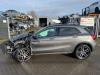 Mercedes GLA 1.6 180 16V Sloopvoertuig (2018, Grijs)