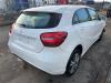 Mercedes A 1.6 A-180 16V Sloopvoertuig (2017, Wit)