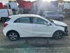 Mercedes A 1.6 A-180 16V Sloopvoertuig (2017, Wit)