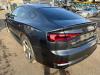 Audi A5 Sportback 2.0 35 TFSI Mild Hybrid 16V Sloopvoertuig (2020, Grijs)