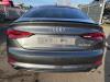 Audi A5 Sportback 2.0 35 TFSI Mild Hybrid 16V Sloopvoertuig (2020, Grijs)